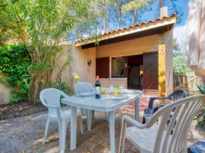 Holiday Home Les Cracks-2 by Interhome